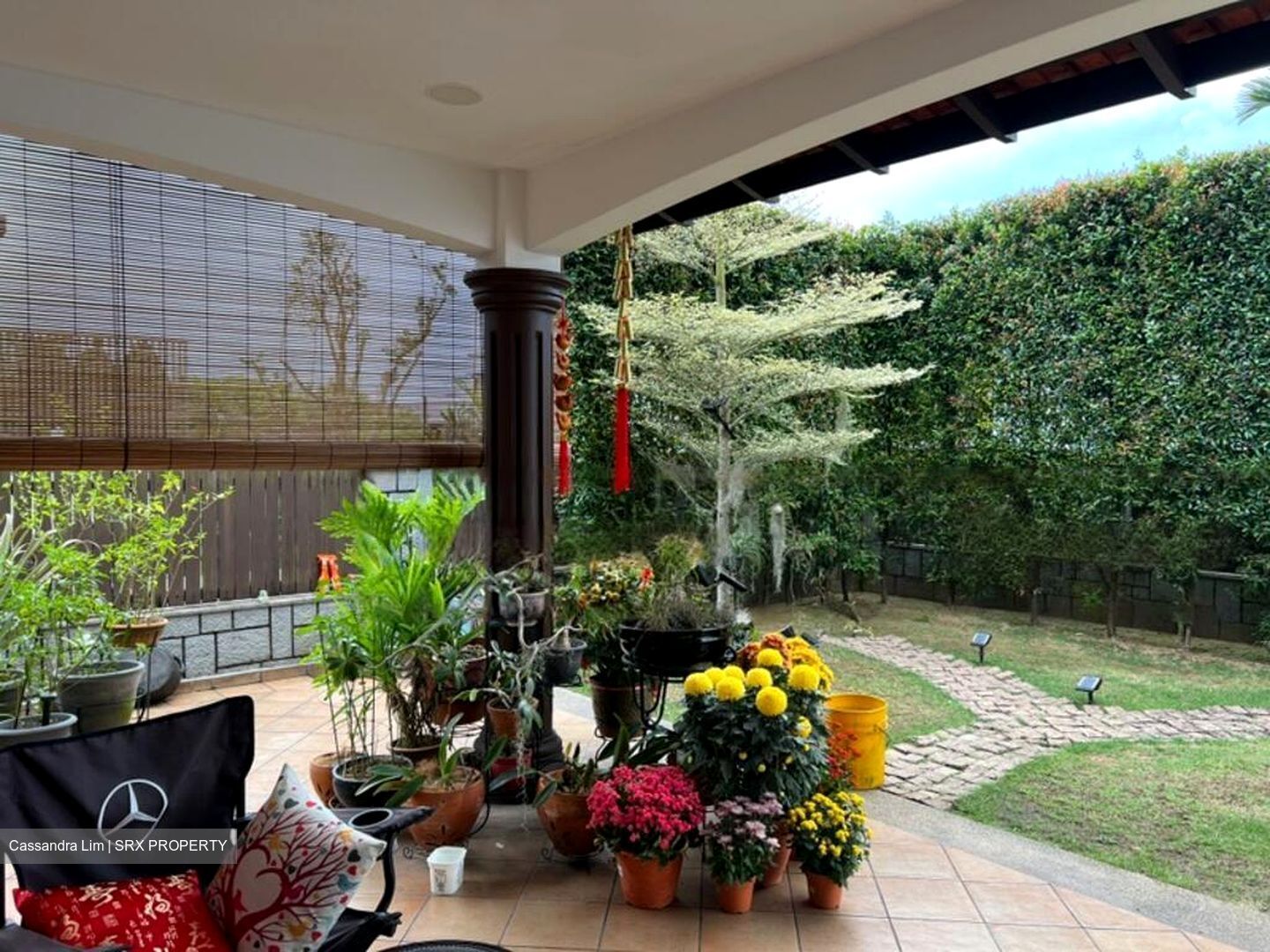 Vanda Crescent (D11), Semi-Detached #423720061